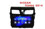 หน้ากากBuilt-In NISSAN รุ่น TEANA 2014